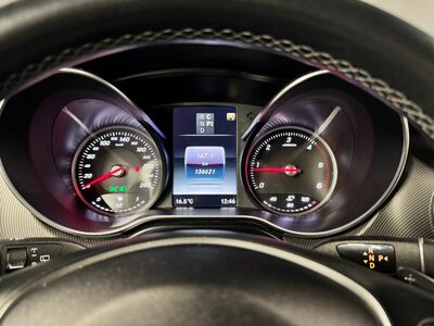 Mercedes-Benz V-Klasse Gebrauchtwagen