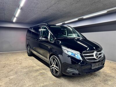 Mercedes-Benz V-Klasse Gebrauchtwagen