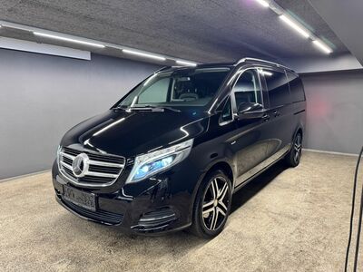 Mercedes-Benz V-Klasse Gebrauchtwagen