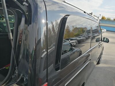 Mercedes-Benz V-Klasse Gebrauchtwagen