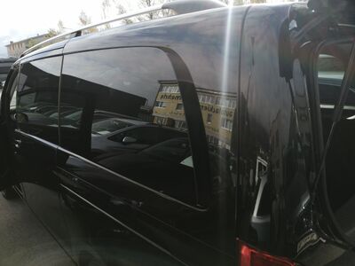 Mercedes-Benz V-Klasse Gebrauchtwagen