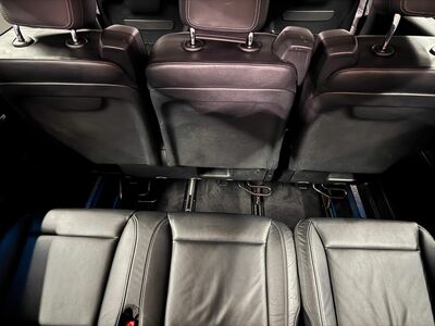 Mercedes-Benz V-Klasse Gebrauchtwagen