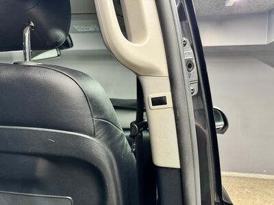 Mercedes-Benz V-Klasse Gebrauchtwagen