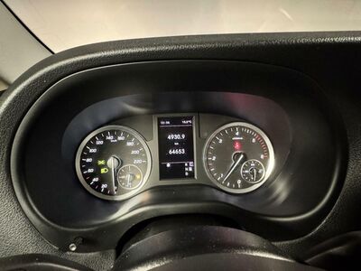 Mercedes-Benz Vito Gebrauchtwagen Mercedes-Benz Vito Gebrauchtwagen