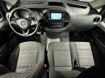 Mercedes-Benz Vito Gebrauchtwagen Mercedes-Benz Vito Gebrauchtwagen