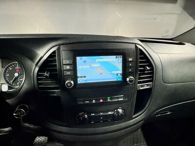 Mercedes-Benz Vito Gebrauchtwagen Mercedes-Benz Vito Gebrauchtwagen