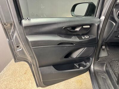 Mercedes-Benz Vito Gebrauchtwagen Mercedes-Benz Vito Gebrauchtwagen