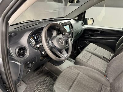 Mercedes-Benz Vito Gebrauchtwagen Mercedes-Benz Vito Gebrauchtwagen