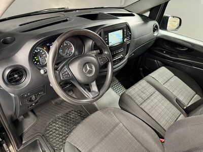 Mercedes-Benz Vito Gebrauchtwagen Mercedes-Benz Vito Gebrauchtwagen
