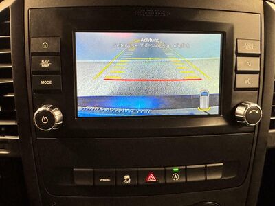 Mercedes-Benz Vito Gebrauchtwagen Mercedes-Benz Vito Gebrauchtwagen