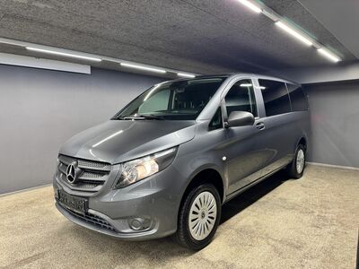 Mercedes-Benz Vito Gebrauchtwagen