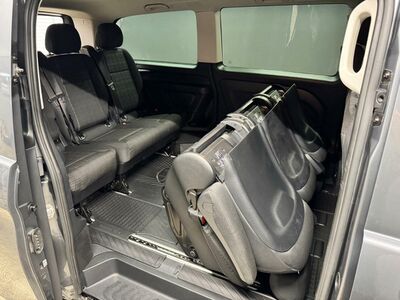 Mercedes-Benz Vito Gebrauchtwagen Mercedes-Benz Vito Gebrauchtwagen