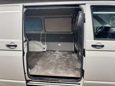 VW Transporter T6 Gebrauchtwagen VW Transporter T6 Gebrauchtwagen