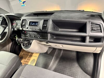 VW Transporter T6 Gebrauchtwagen VW Transporter T6 Gebrauchtwagen