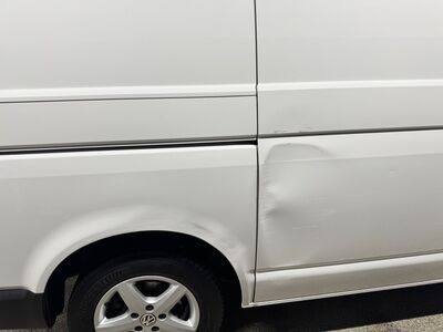 VW Transporter T6 Gebrauchtwagen VW Transporter T6 Gebrauchtwagen