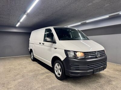 VW Transporter T6 Gebrauchtwagen VW Transporter T6 Gebrauchtwagen