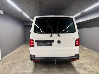 VW Transporter T6 Gebrauchtwagen VW Transporter T6 Gebrauchtwagen