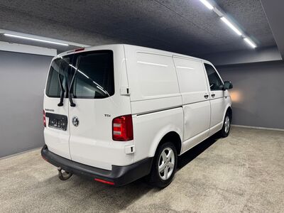 VW Transporter T6 Gebrauchtwagen VW Transporter T6 Gebrauchtwagen