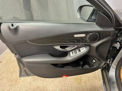 Mercedes-Benz C-Klasse Gebrauchtwagen