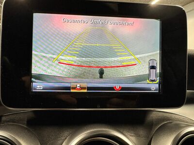 Mercedes-Benz C-Klasse Gebrauchtwagen