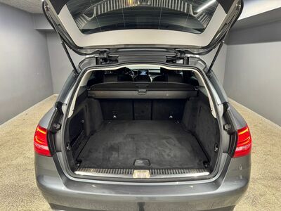 Mercedes-Benz C-Klasse Gebrauchtwagen