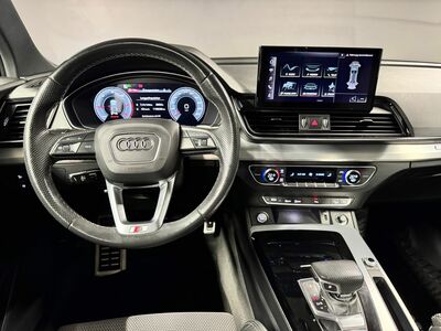 Audi Q5 Gebrauchtwagen