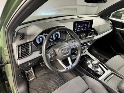 Audi Q5 Gebrauchtwagen