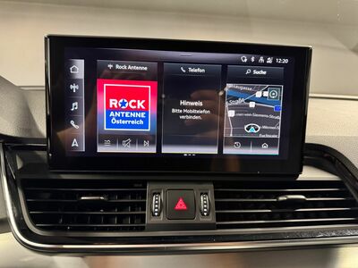 Audi Q5 Gebrauchtwagen