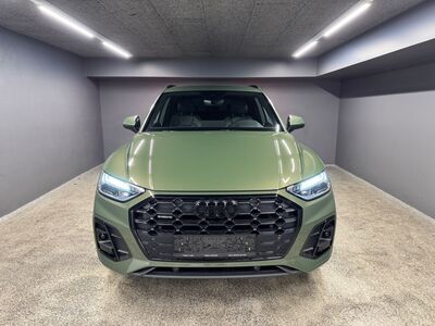 Audi Q5 Gebrauchtwagen