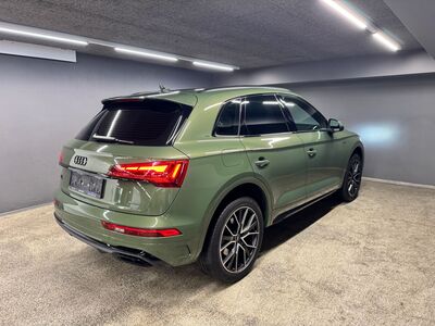 Audi Q5 Gebrauchtwagen