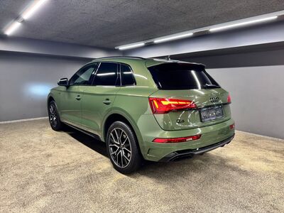 Audi Q5 Gebrauchtwagen