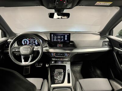 Audi Q5 Gebrauchtwagen