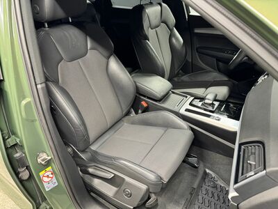 Audi Q5 Gebrauchtwagen