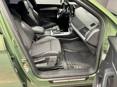 Audi Q5 Gebrauchtwagen
