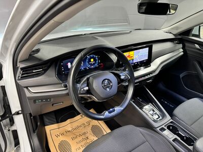 Skoda Octavia Gebrauchtwagen Skoda Octavia Gebrauchtwagen