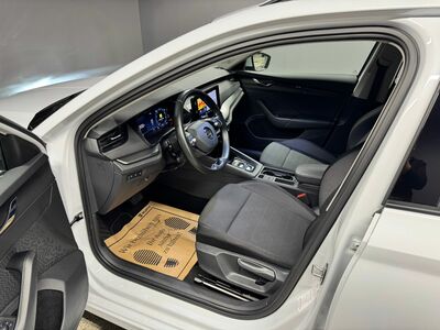 Skoda Octavia Gebrauchtwagen Skoda Octavia Gebrauchtwagen