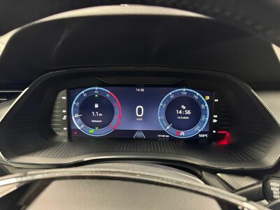 Skoda Octavia Gebrauchtwagen Skoda Octavia Gebrauchtwagen