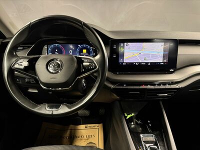 Skoda Octavia Gebrauchtwagen Skoda Octavia Gebrauchtwagen