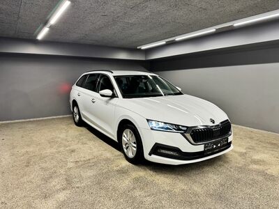 Skoda Octavia Gebrauchtwagen Skoda Octavia Gebrauchtwagen