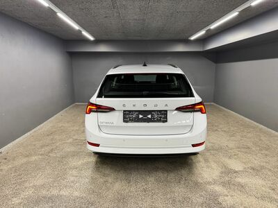 Skoda Octavia Gebrauchtwagen Skoda Octavia Gebrauchtwagen