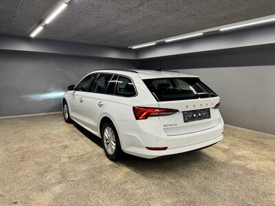 Skoda Octavia Gebrauchtwagen Skoda Octavia Gebrauchtwagen