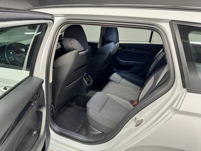 Skoda Octavia Gebrauchtwagen Skoda Octavia Gebrauchtwagen