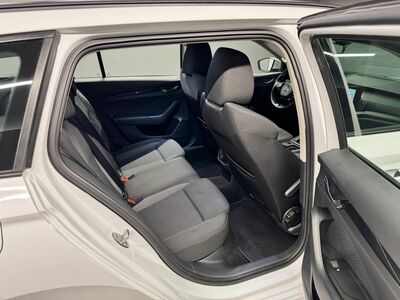 Skoda Octavia Gebrauchtwagen Skoda Octavia Gebrauchtwagen