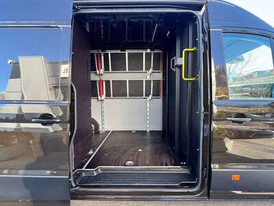 VW Crafter Gebrauchtwagen VW Crafter Gebrauchtwagen