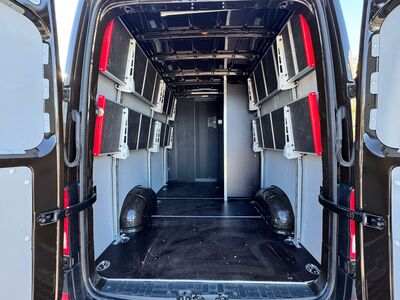 VW Crafter Gebrauchtwagen VW Crafter Gebrauchtwagen