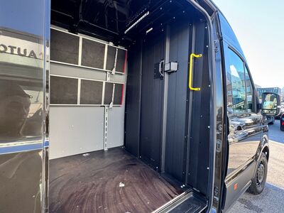 VW Crafter Gebrauchtwagen VW Crafter Gebrauchtwagen