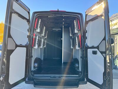 VW Crafter Gebrauchtwagen VW Crafter Gebrauchtwagen