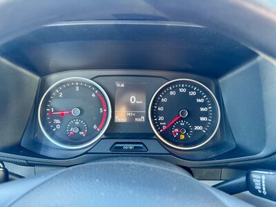 VW Crafter Gebrauchtwagen VW Crafter Gebrauchtwagen