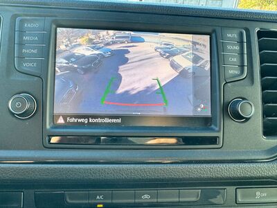 VW Crafter Gebrauchtwagen VW Crafter Gebrauchtwagen