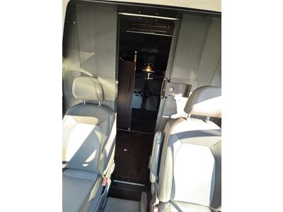 VW Crafter Gebrauchtwagen VW Crafter Gebrauchtwagen